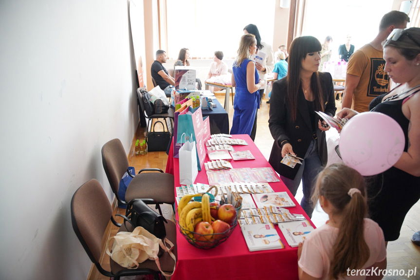 Dzień otwarty oddziału ginekologiczno-położniczego [ZDJĘCIA]