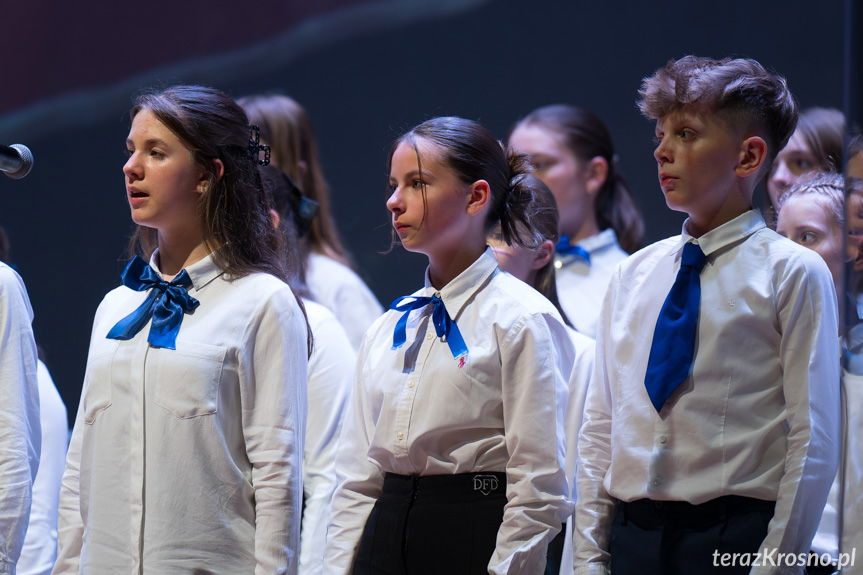 Koncert Muzyki Filmowej [ZDJĘCIA]