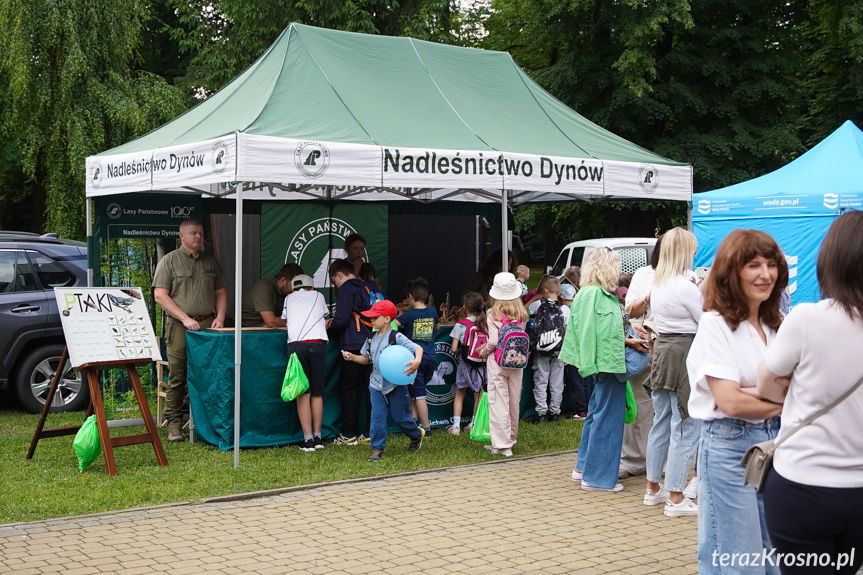 Piknik Edukacyjny w Krośnie: Praktyczne porady na wakacje