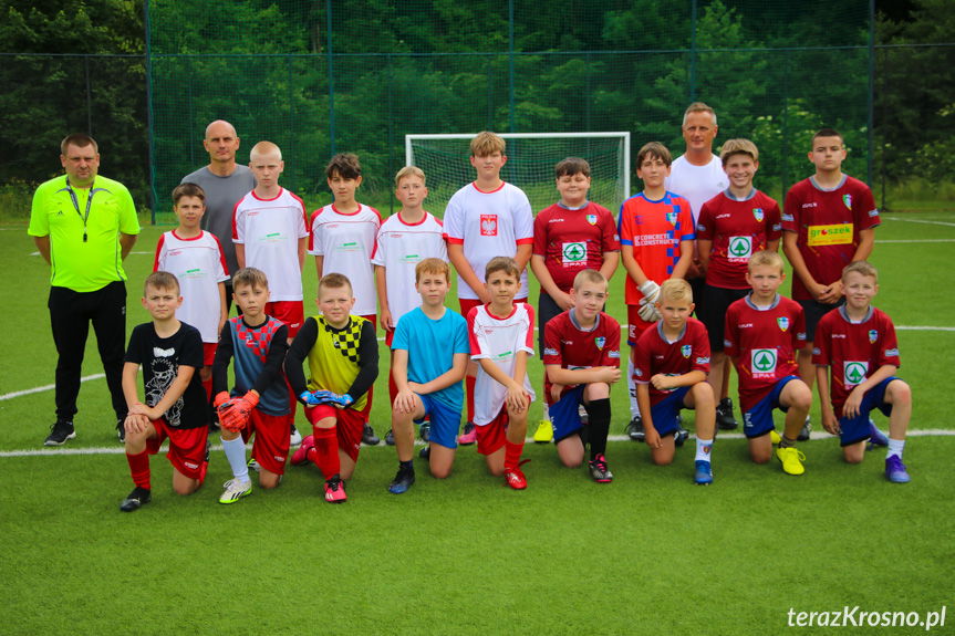 Dzień Dziecka z Aktywną Szkołą w Klimkówce