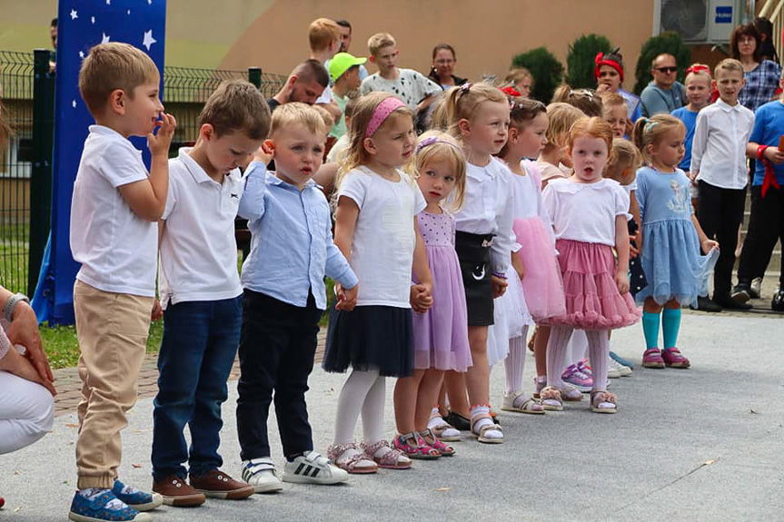 Piknik Rodzinny w Miejscu Piastowym