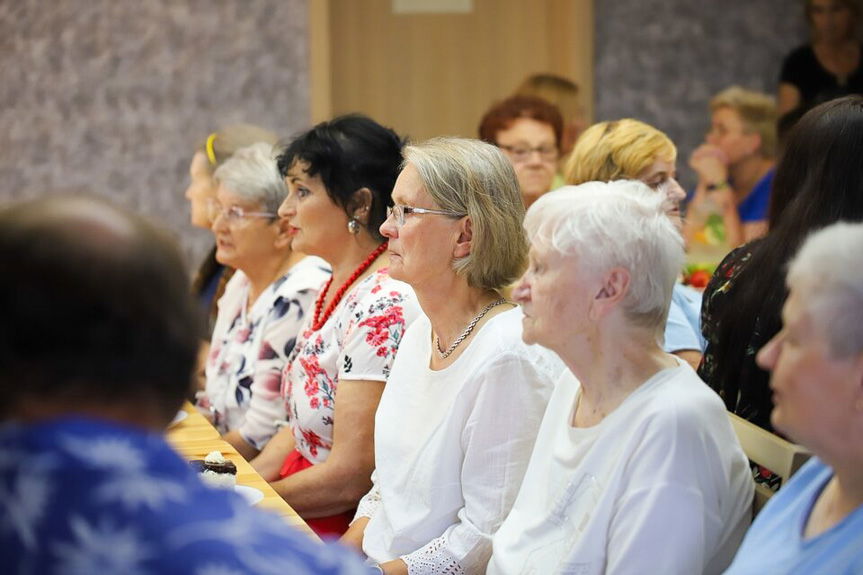 Sobótkowe tradycje w jedlickim SDPS