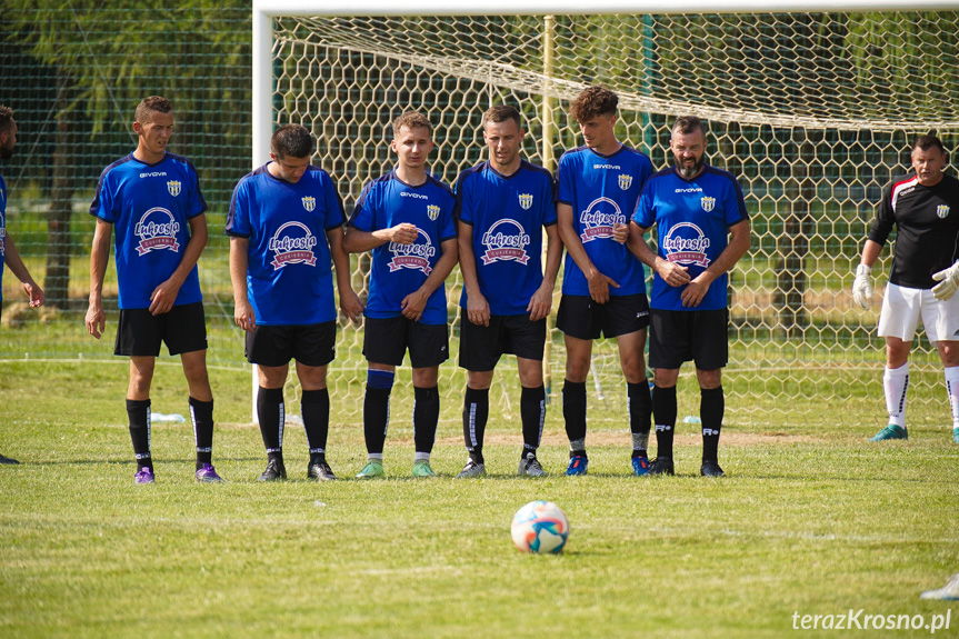 Polonia Kopytowa zwycięzcą turnieju "o Puchar Wójta Gminy Chorkówka"