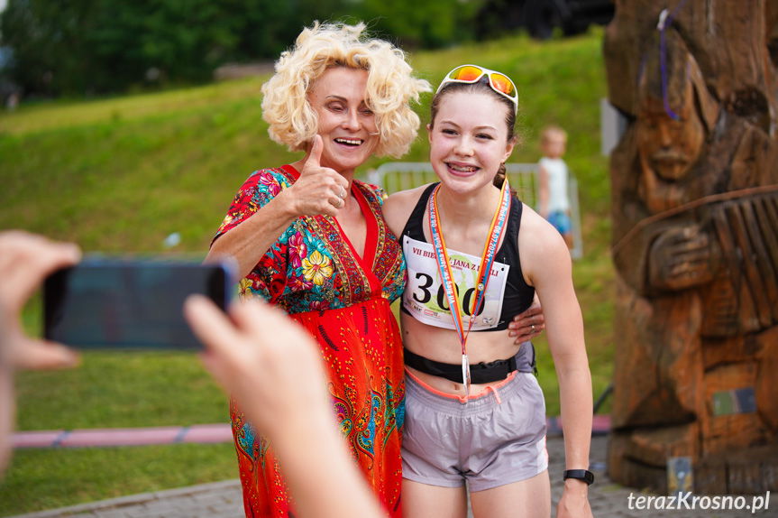 VII Bieg Św. Jana z Dukli