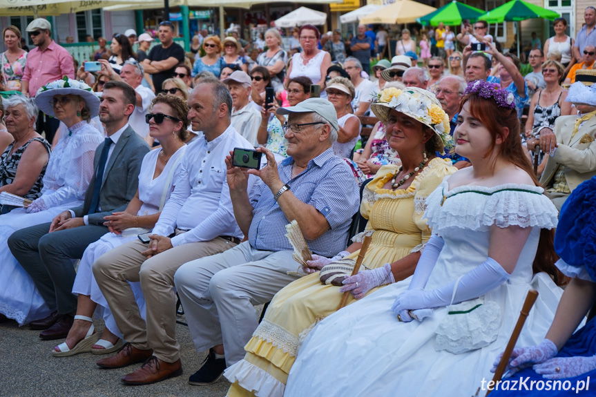 Letnie popołudnie z klasyką w Iwoniczu-Zdroju