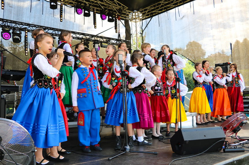 Biesiada Karpacka w Chorkówce