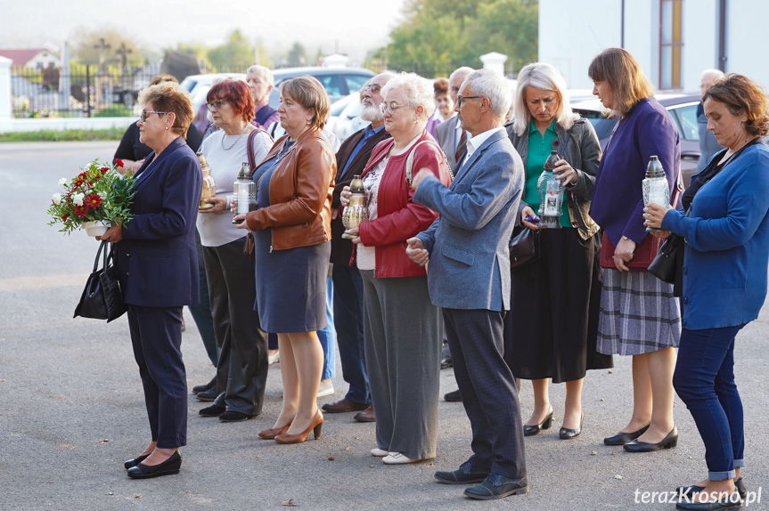 85 lat od napaści ZSRR na Polskę - Zręcin pamięta