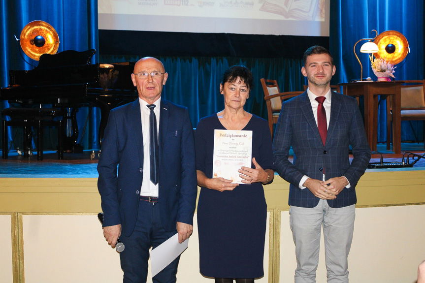 Wyjątkowe spotkanie ze sztuką podczas "Iwonickiej Jesieni"