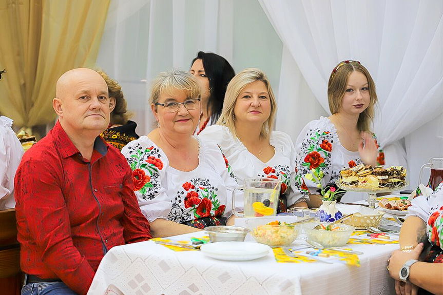 Brylantowy jubileusz KGW w Długiem