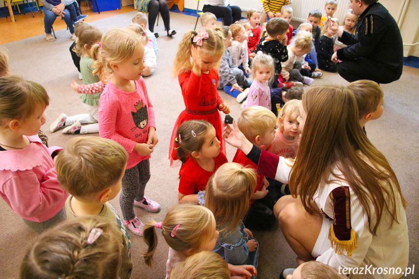 Barbórka w Przedszkolu Miejskim nr 5 w Krośnie [ZDJĘCIA]