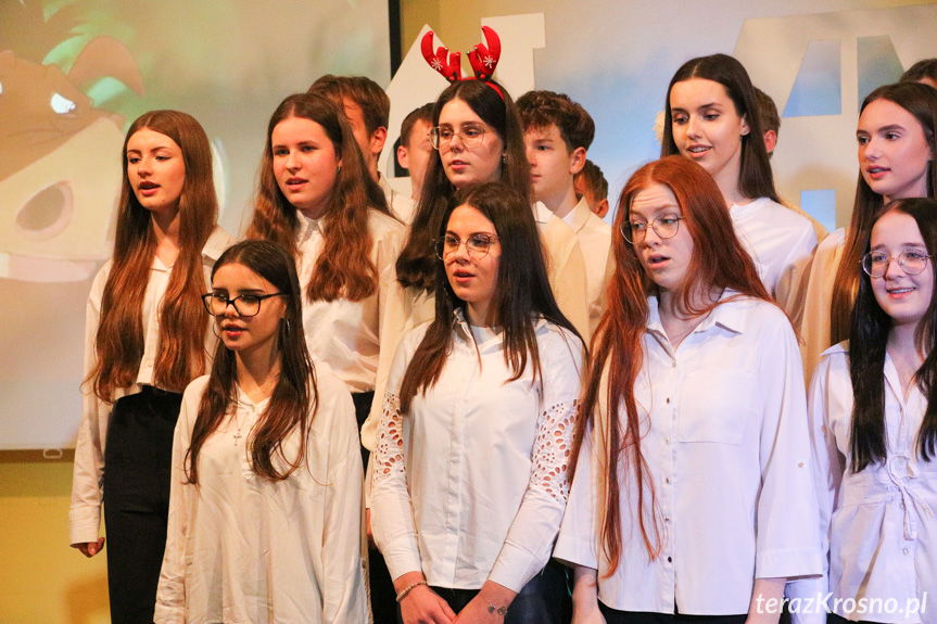 Mikołajkowy koncert charytatywny w Elektryku [ZDJĘCIA]