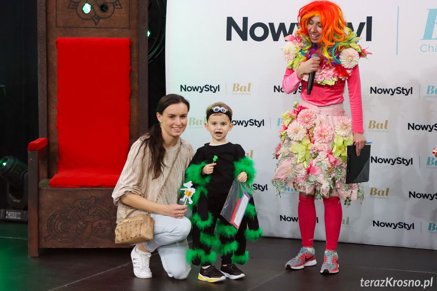 26. Noworoczny Bal Charytatywny Nowego Stylu [ZDJĘCIA]