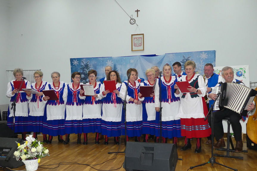 Muzyczne święto w Kopytowej