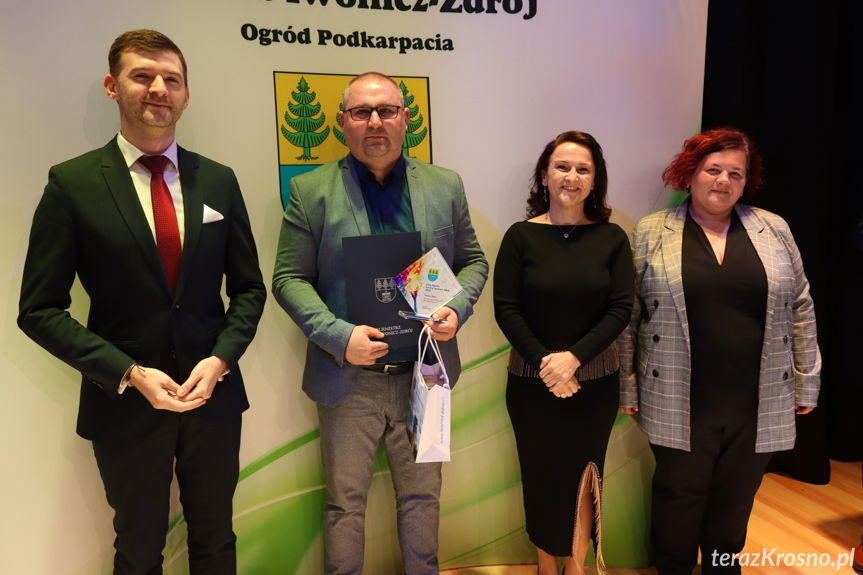 Gala Sportu Gminy Iwonicz-Zdrój [ZDJĘCIA]