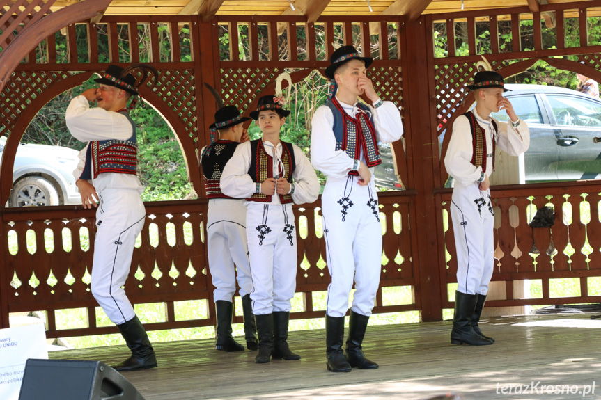 Kultura Karpat królowała w Rymanowie-Zdroju [ZDJĘCIA]