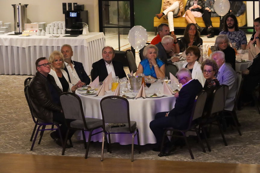 Balony nad Krosnem 2025. Uroczysta gala