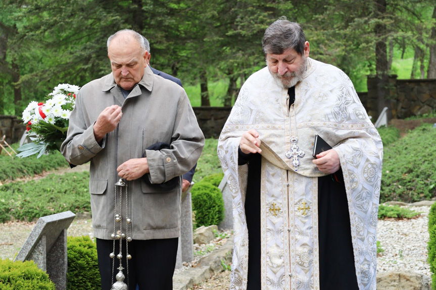 Tajemnica dwóch szkieletów z Bóbrki. Kim byli młodzi żołnierze?