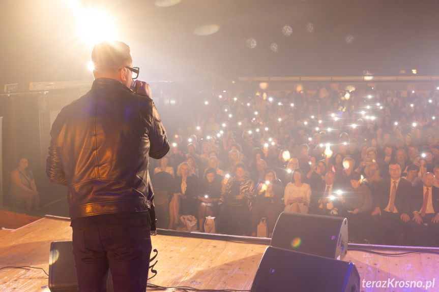 Powiatowy Dzień Matki w Rymanowie