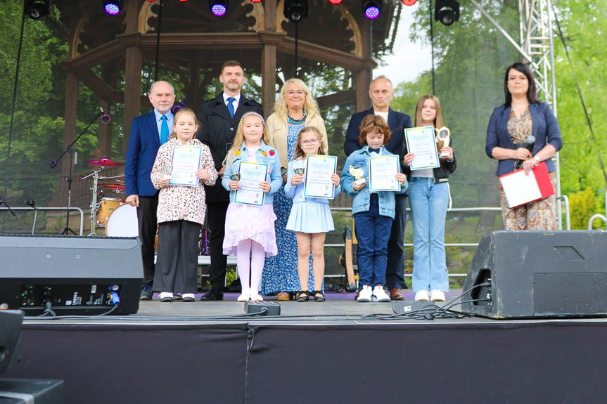 Imieniny Miasta Iwonicz-Zdrój