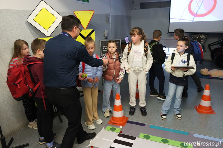 XIII Krośnieński Festiwal Nauki i Techniki