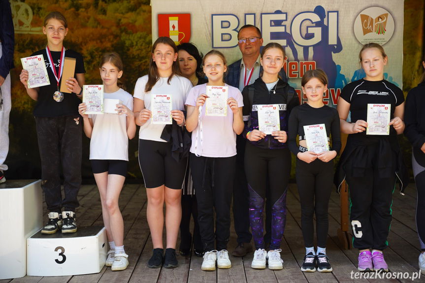 Biegi szlakiem Ignacego Łukasiewicza