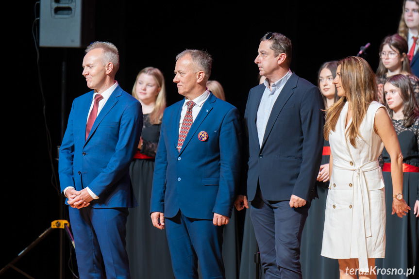 125 lat Kopernika. Oficjalne Uroczystości Jubileuszowe w RCKP