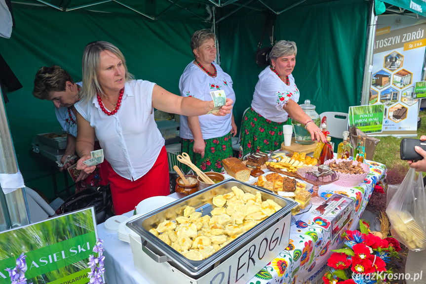 Dni Otwartych Drzwi... w Boguchwale