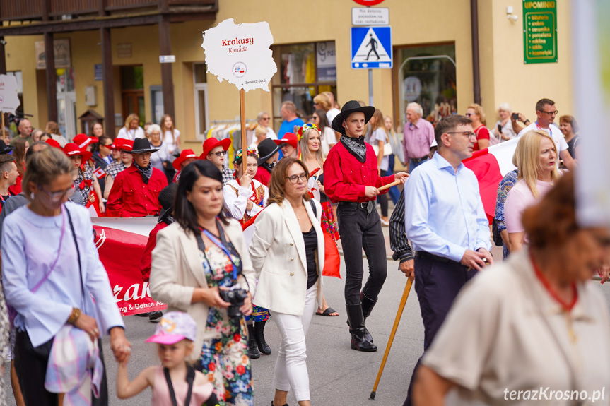 11. Polonijny Festiwal Dziecięcych...