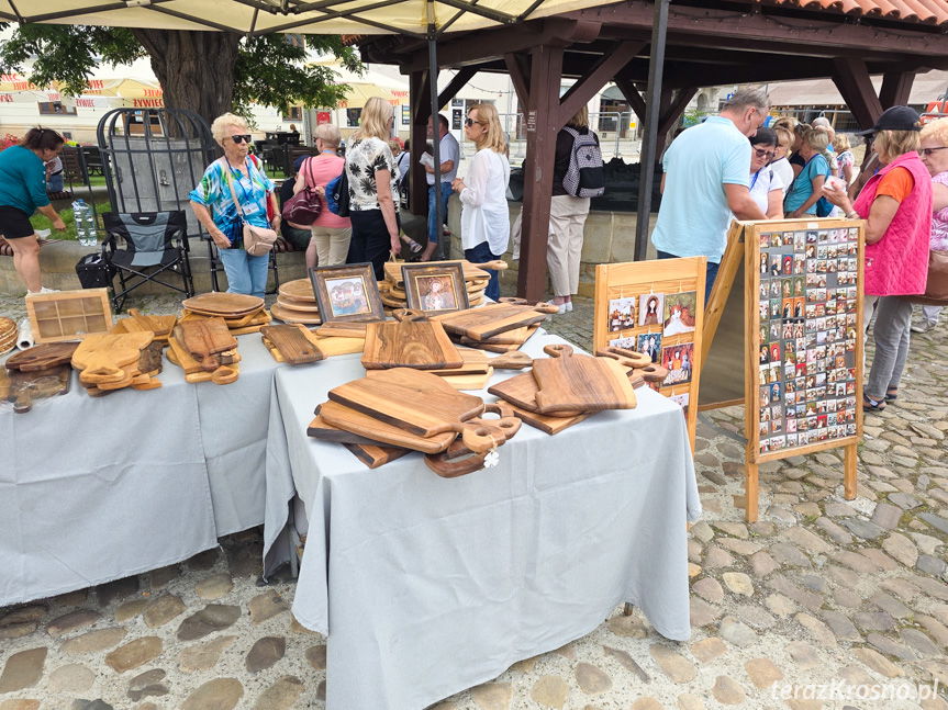 Krośnieński Ryneczek