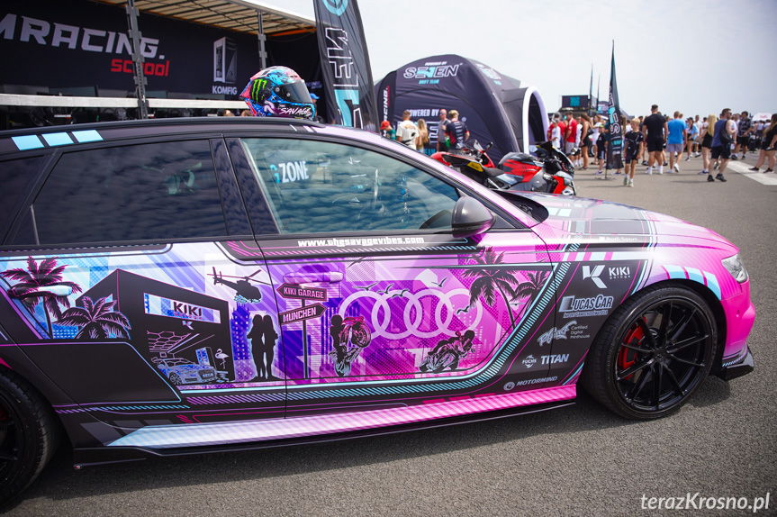 Speedland Festival 2025 Krosno