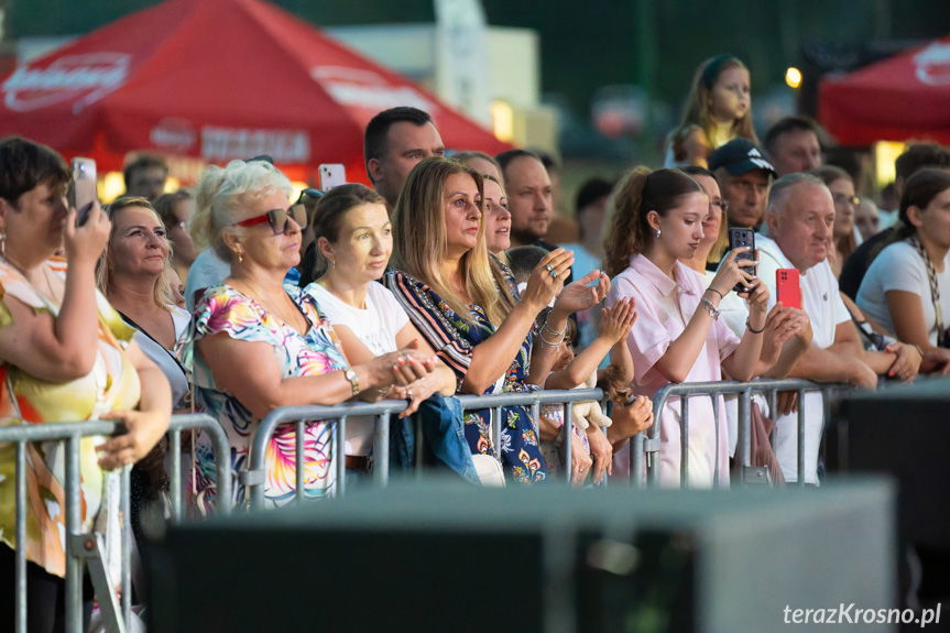 Dożynki i Jubileusz Gminy Krościenko Wyżne - Brathanki