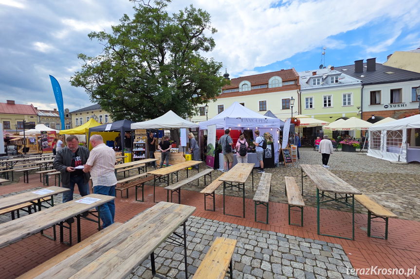 Karpackie Klimaty rozpoczęte