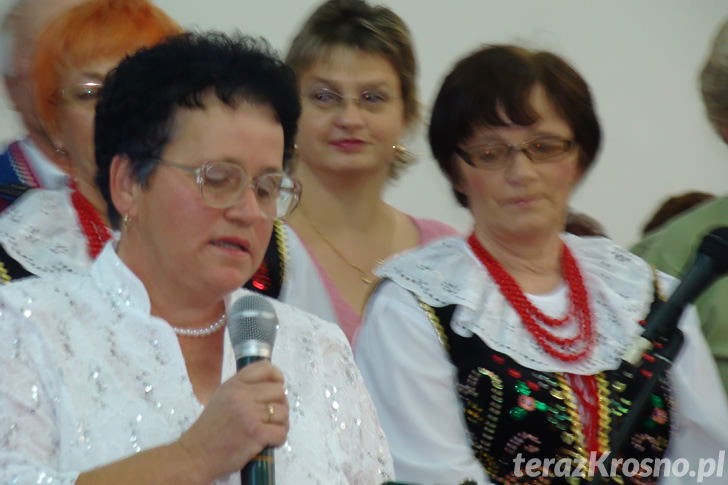 III Biesiada Kół Gospodyń Wiejskich