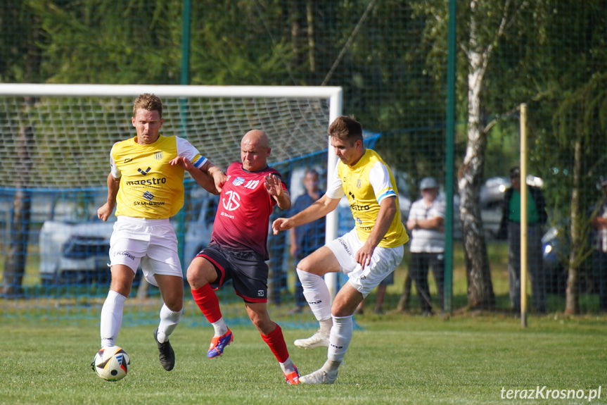 Polonia Kopytowa - Sparta Osobnica