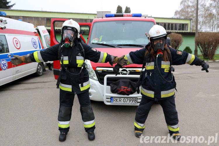 IX Regionalny Konkurs Pierwszej Pomocy