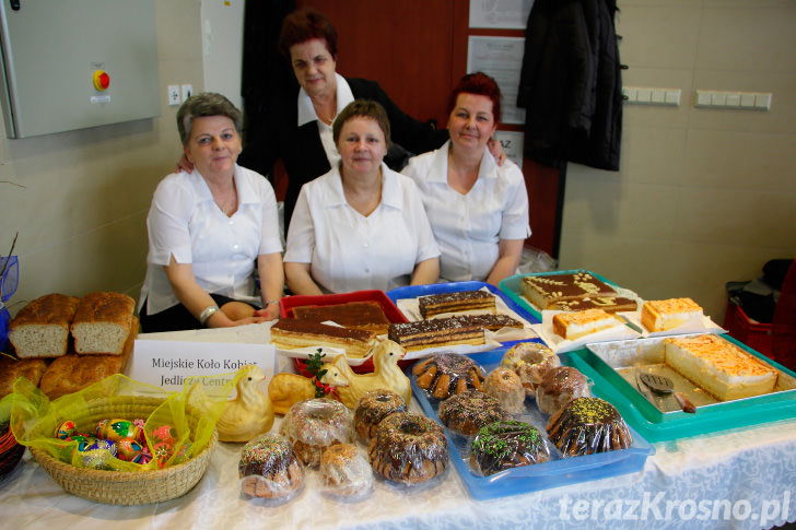 Krośnieński Kiermasz Wielkanocny