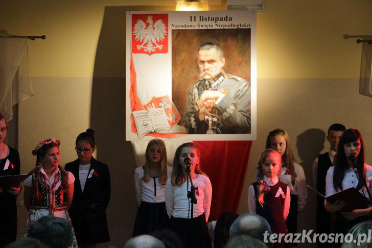 Gminne Obchody Narodowego Święta Niepodległości