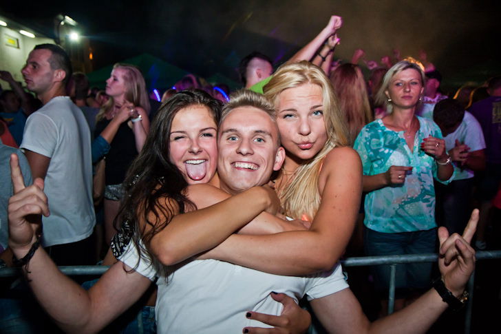 XV Biesiada Karpacka w Chorkówce [ZDJĘCIA]