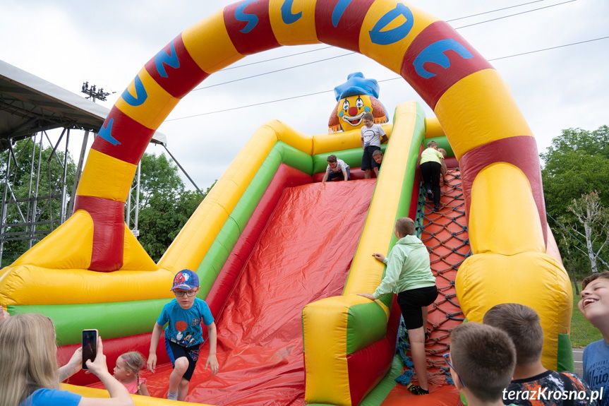 Piknik Rodzinny w Świerzowej Polskiej