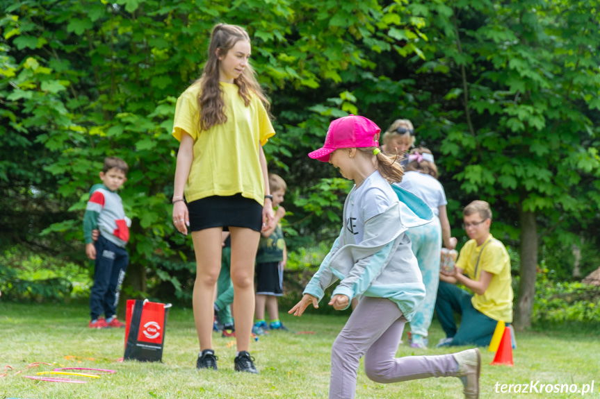 Siostry Michalitki dla dzieci