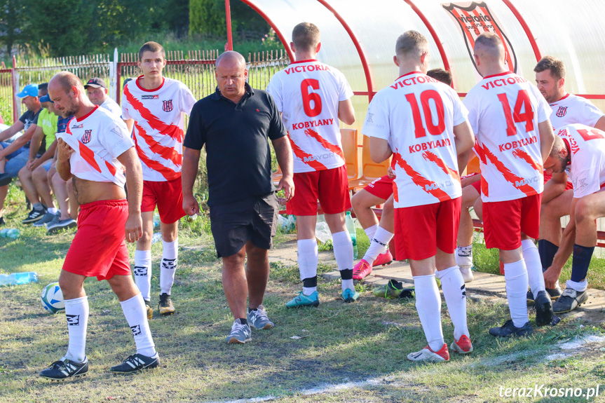 Gminny Turniej Piłki Nożnej o Puchar Wójta Gminy Chorkówka