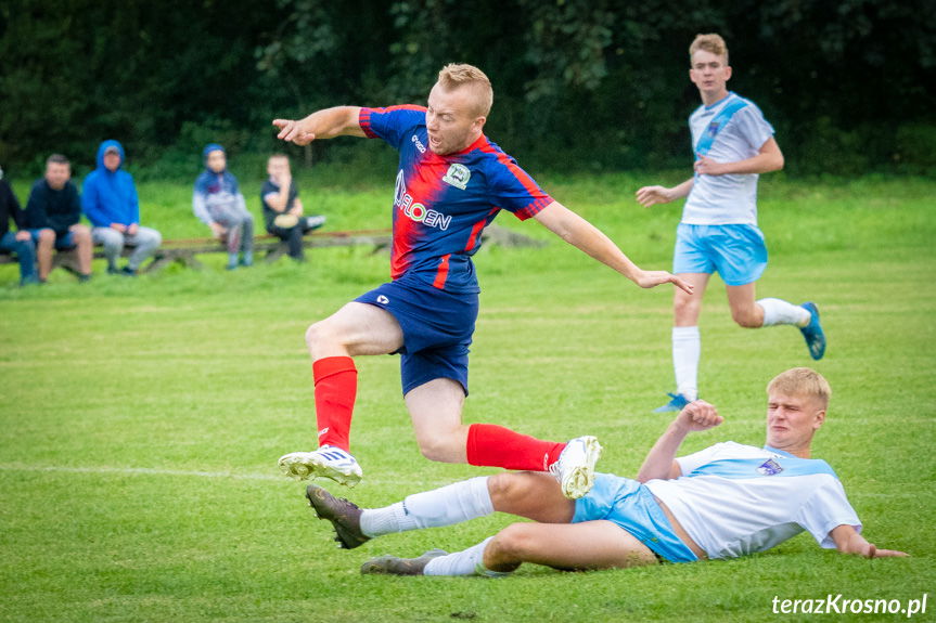 Orzeł mocniejszy i zwycięski