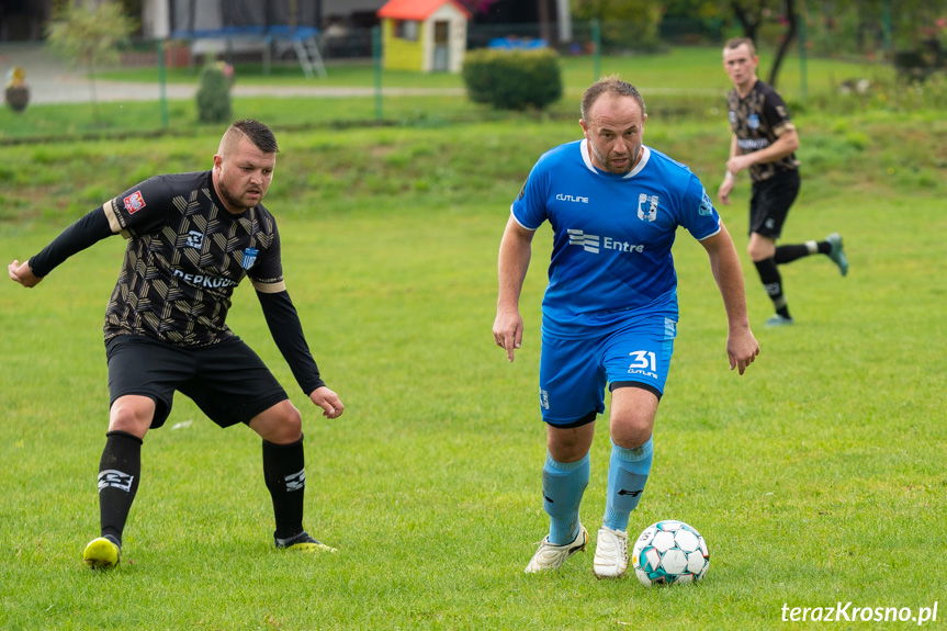 Polonia gromi Kotwicę