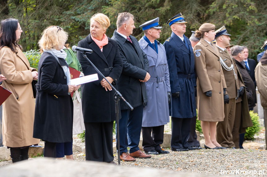 78. rocznica bitwy o Przełęcz Dukielską