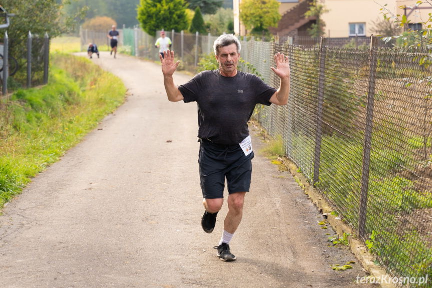 Bieg i marsz im. Tytusa Trzecieskiego w Długiem