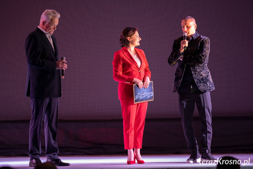 Sławomir Peszko promował w Jedliczu książkę "Peszkografia. Będzie się działo"