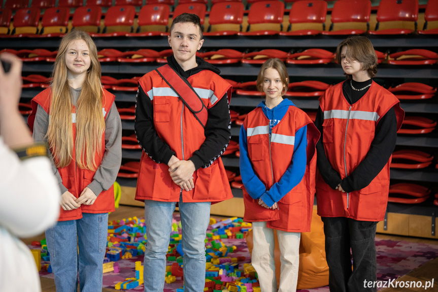 Noworoczny bal charytatywny Nowego Stylu