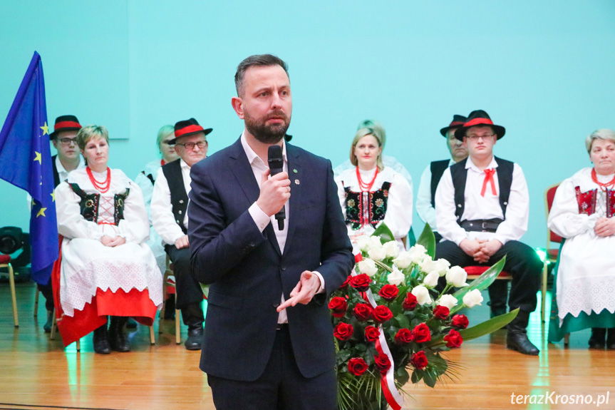 Władysław Kosiniak-Kamysz o "Uczciwej Polsce", czyli o naprawie Rzeczpospolitej