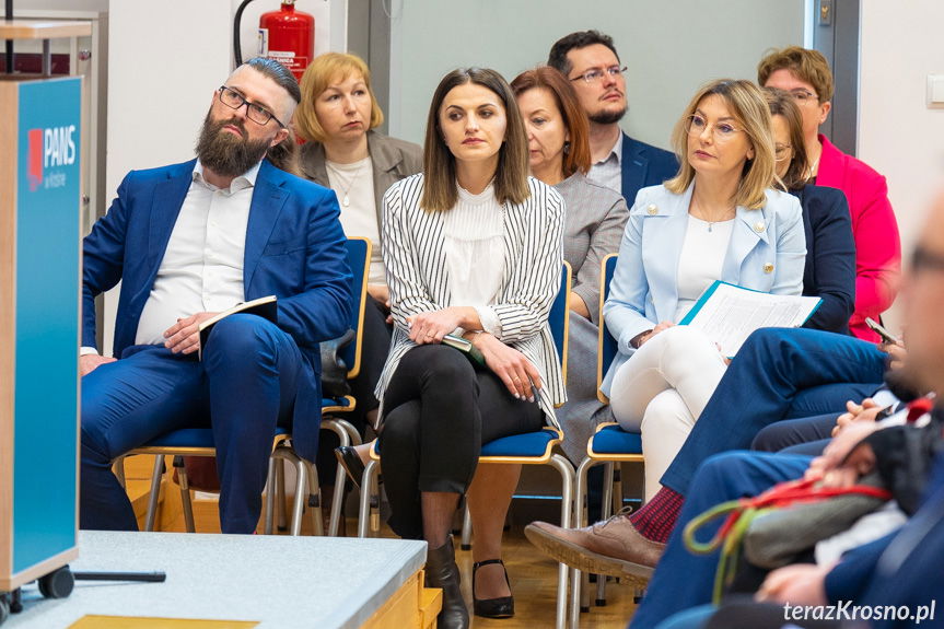 Akademickie Forum Biznesu w Krośnie