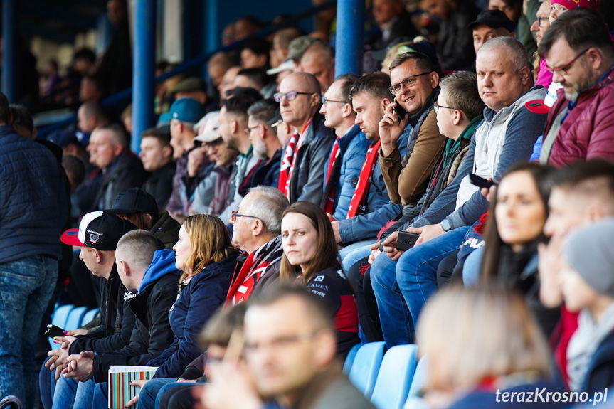 Cellfast Wilki Krosno - ZOOleszcz GKM Grudziądz 49:41 [ZDJĘCIA]